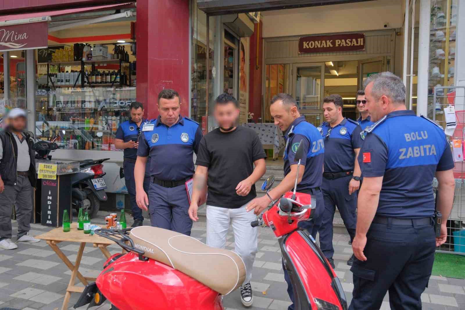kaldirim isgaline zabita mudahalesi LbpCv19G