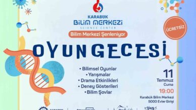 karabuk belediyesi cocuklara bilimin eglenceli dunyasini kesfettirecek OgUwHNzA