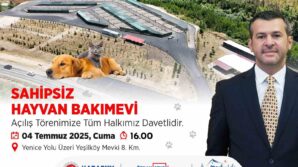 karabuk belediyesi sahipsiz hayvan bakimevi aciliyor BnXp6Wh6