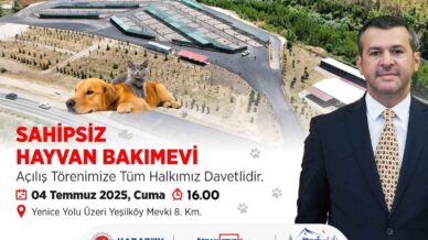 karabuk belediyesi sahipsiz hayvan bakimevi aciliyor BnXp6Wh6