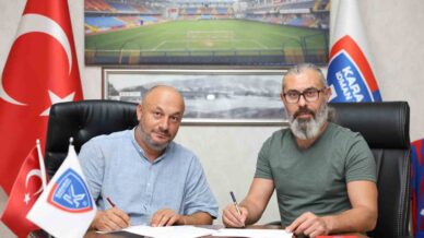 karabuk idman yurdunda teknik direktorluk gorevine sedat torun getirildi nOMbYD3v