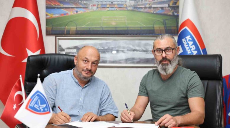 karabuk idman yurdunda teknik direktorluk gorevine sedat torun getirildi nOMbYD3v