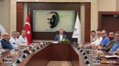 karabuk universitesinde temmuz ayi senato toplantisi gerceklestirildi tPPLsBRy