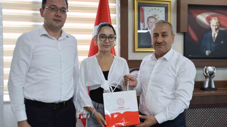 karabuklu ogrenci slogan yarismasinda birinci oldu 75hfVkDQ