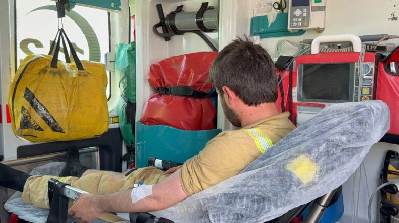 karabukte arazoz midibusle carpisti 3 yarali ziOpOZPW