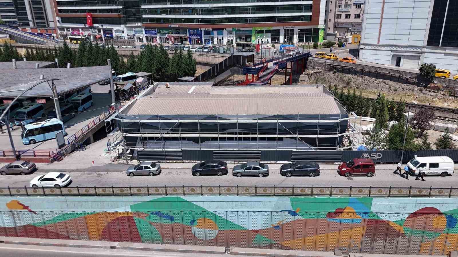 karabukte sanat evi projesi hizla suruyor