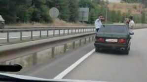 karabukte tehlikeli yolculuklar ve tasimacilik kameralara yansidi wiMM9NJ4