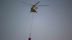 karabukteki orman yangininda 100 saat geride kaldi Xf7Iuz3I