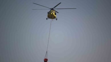 karabukteki orman yangininda 100 saat geride kaldi Xf7Iuz3I