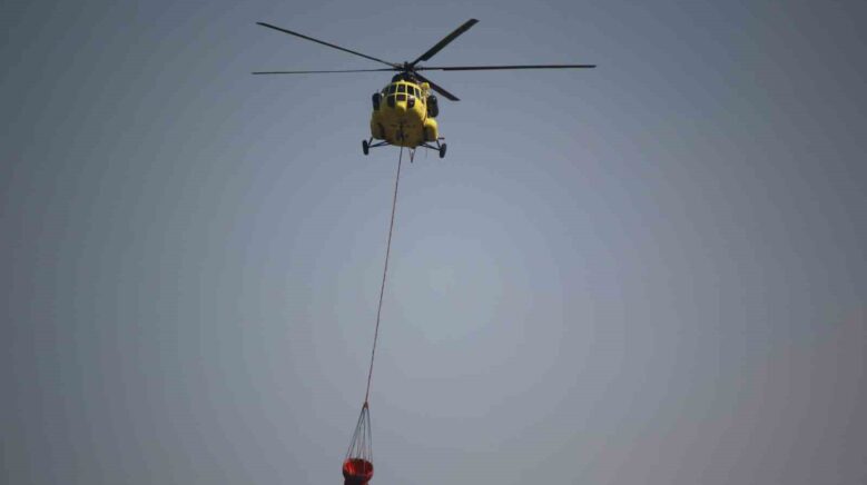 karabukteki orman yangininda 100 saat geride kaldi Xf7Iuz3I