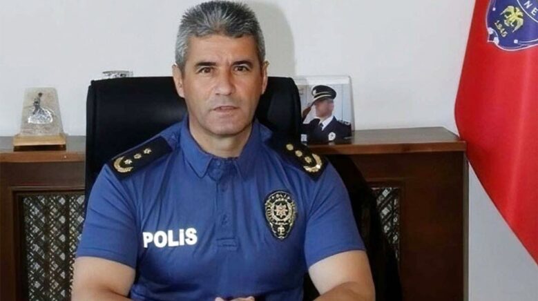 karadeniz eregli emniyet muduru hasan unlu ilcedeki gorevine devam edecek 4h5Vw5Kv