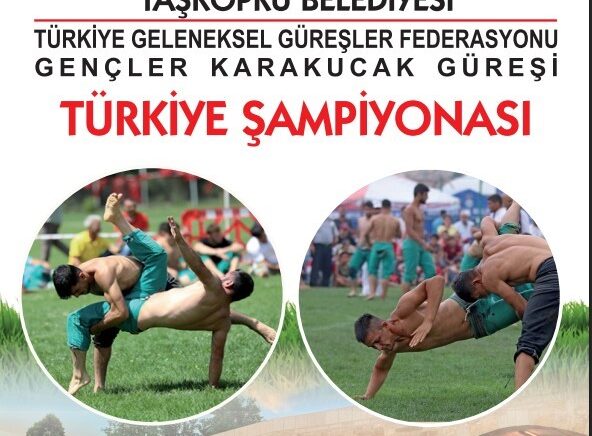 karakucak gencler guresi turkiye sampiyonasi kastamonuda yapilacak QOkGRwwf