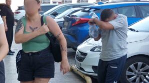 kargoyla gelen cuvalin icinden 6 bin 552 adet uyusturucu hap ele gecirildi HyTTVmfj