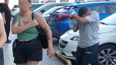 kargoyla gelen cuvalin icinden 6 bin 552 adet uyusturucu hap ele gecirildi HyTTVmfj