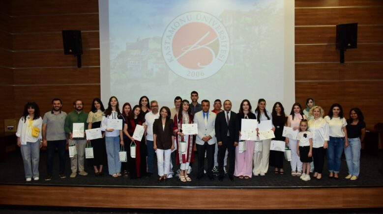 kastamonu universitesinde turkce yaz okulu kulturel bir kopruye donustu XFKzAUdF
