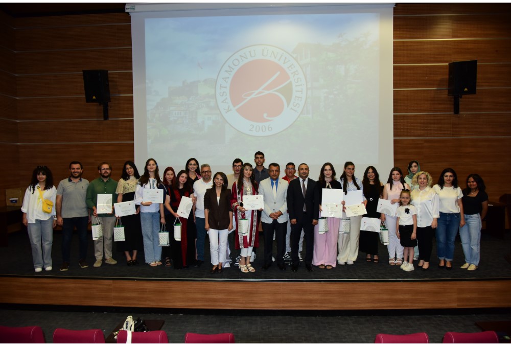 kastamonu universitesinde turkce yaz okulu kulturel bir kopruye donustu XFKzAUdF