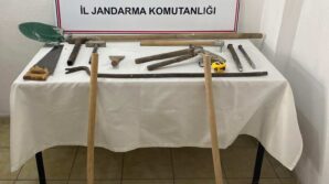 kastamonuda define avcilarina suc ustu baskin aaym2R6Z