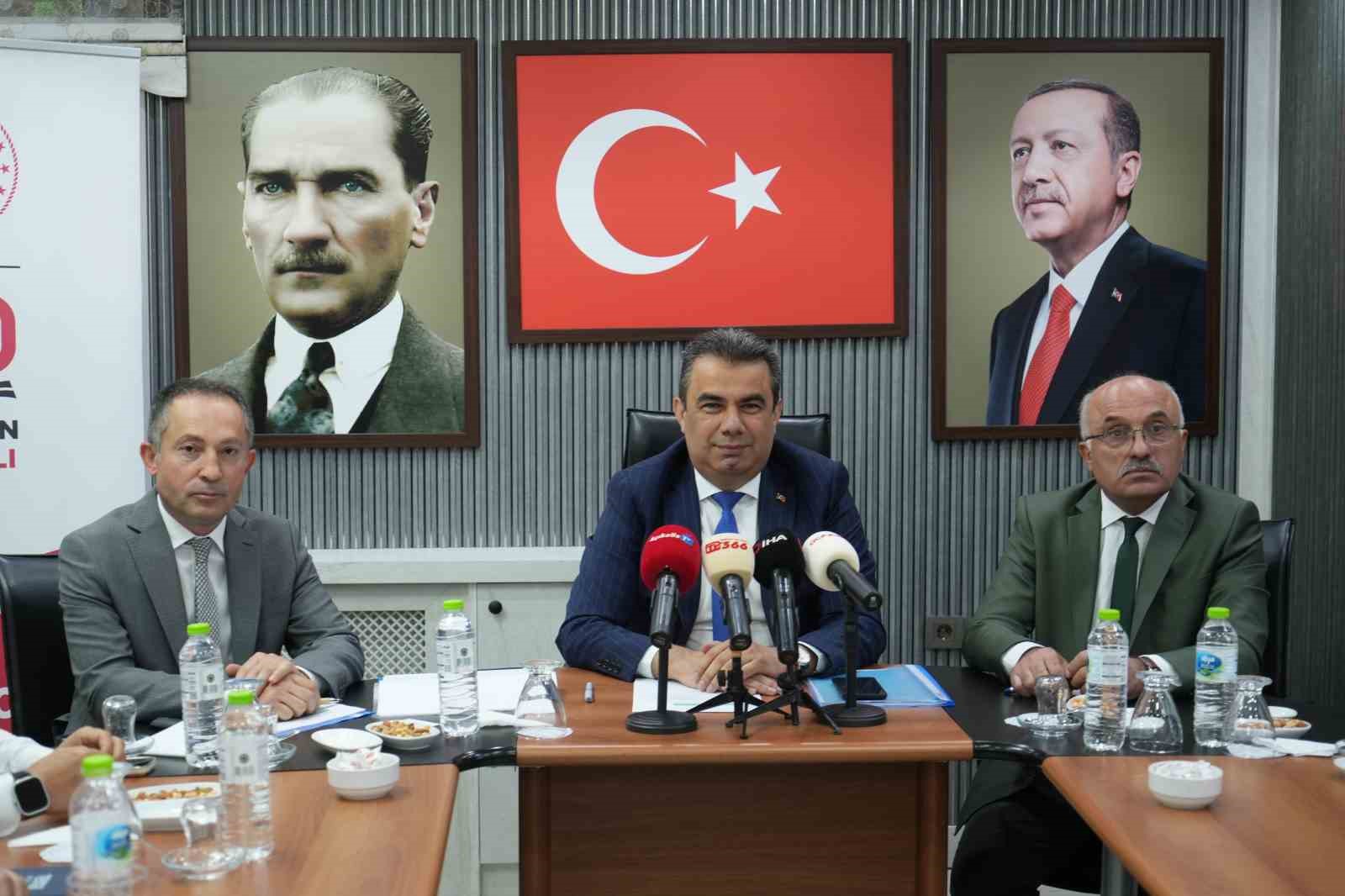 kastamonuda turkiye yuzyili maarif modeli masaya yatirildi zEiuBT4I