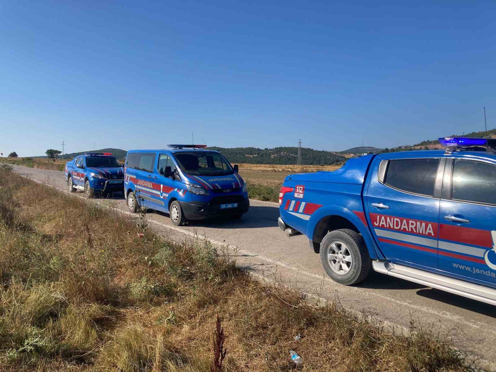 kastamonudaki hirsizlik suphelileri samsunda yakalandi m4WeVUZA