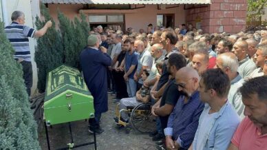 kazada olen 11 yasindaki enes caglayan topraga verildi VnFr5UCU