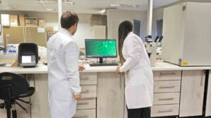 kbu doktora ogrencisi guney afrikada kanser arastirmalarina katildi 18d1WKVn