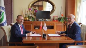 kbu ile giresun universitesi arasinda is birligi protokolleri imzalandi GGauzbH5