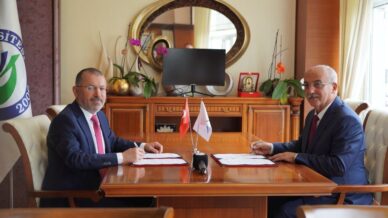 kbu ile giresun universitesi arasinda is birligi protokolleri imzalandi GGauzbH5