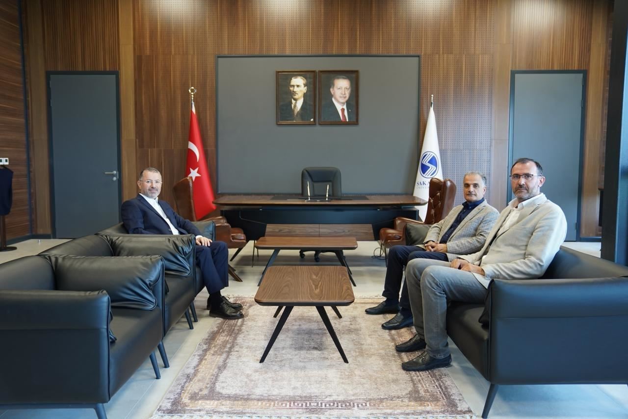 kbu ile sakarya universitesi bilimde guclerini birlestiriyor A1SqvD6H