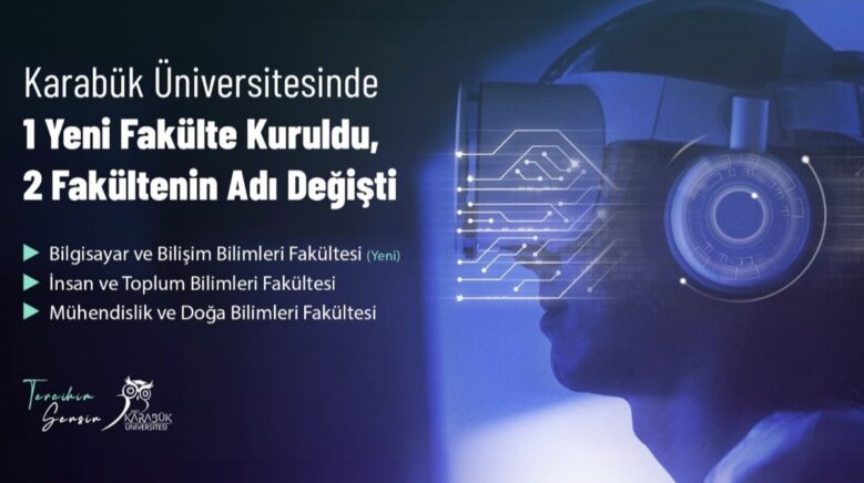 kbude bilgisayar ve bilisim bilimleri fakultesi kuruldu X4LUpFbg