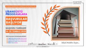 kbude lisansustu programlara basvurular 14 temmuzda baslayacak ttiRij1x