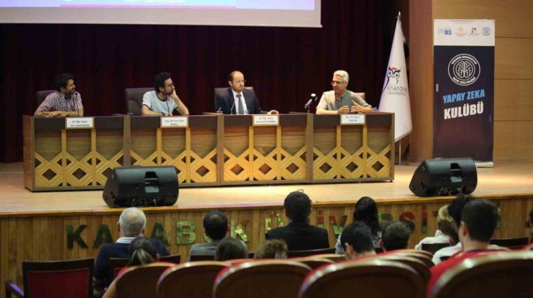 kbude unides kapsaminda yapay zeka paneli duzenlendi Blir1vE4