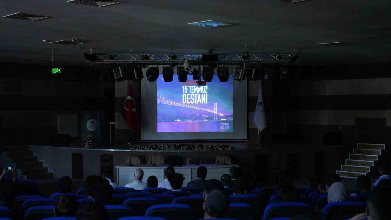 kbude zaferin adi turkiye temasiyla 15 temmuz anma programlari duzenlendi 2PTQBLht
