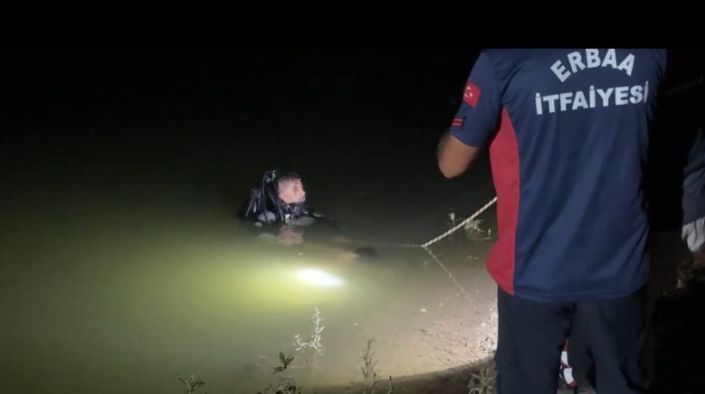 kelkit cayinda kaybolan kuzenden birinin cansiz bedenine ulasildi ypBOzhhh