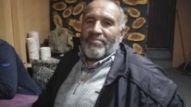 ormanda kestigi agac uzerine devrilen orman iscisi hayatini kaybetti 5pmcjkuT