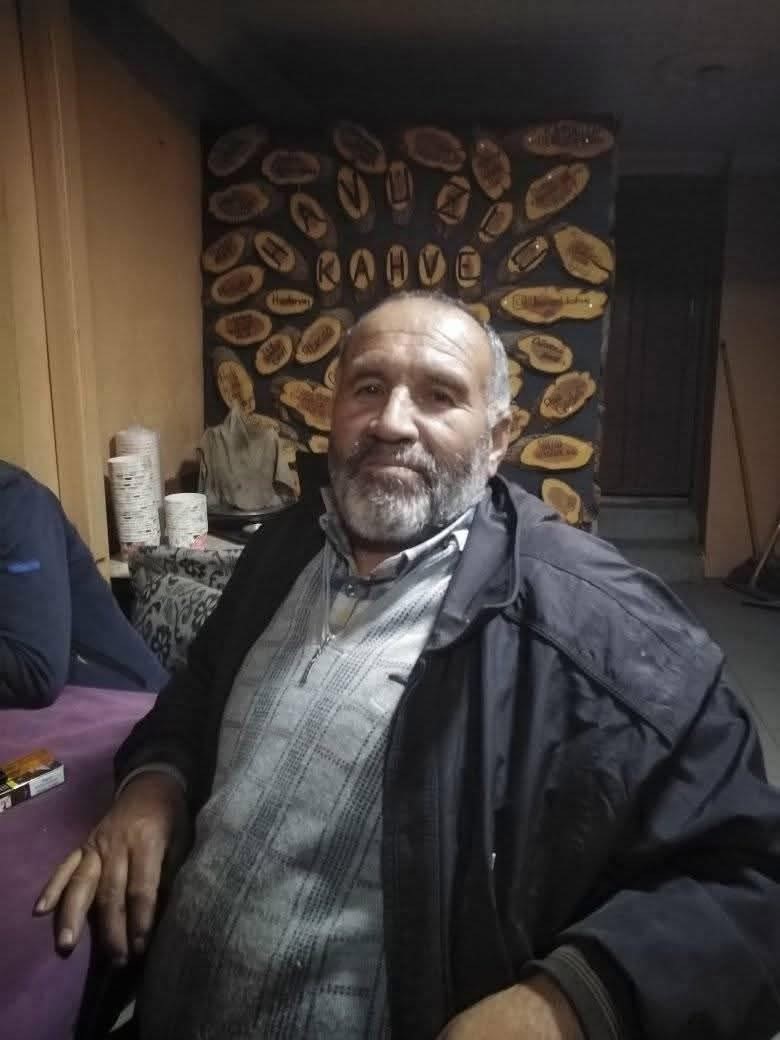 ormanda kestigi agac uzerine devrilen orman iscisi hayatini kaybetti 5pmcjkuT