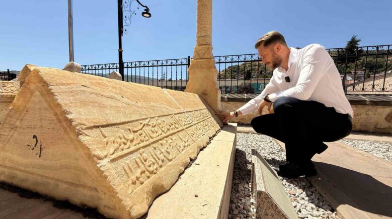 osmanli valisinin asirlik ask hatirasi tokatta yasiyor B9XHWt9w