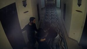 otelin yoneticileri yangin aninda boyle kacmislar o anlar kamerada 3l3K41uJ