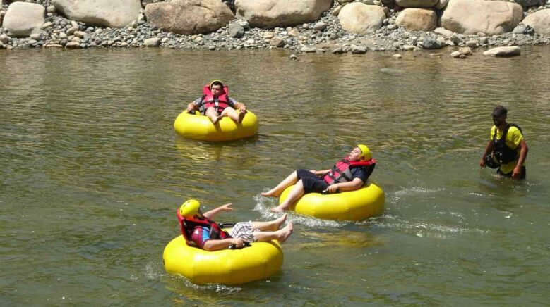 ozel cocuklarin rafting heyecani 6adOMAU9