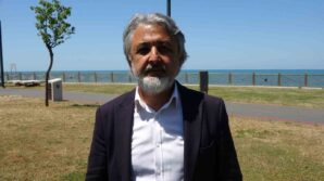 prof dr ersan basar turkiyedeki buzullar hizla eriyor RkRIU2zk