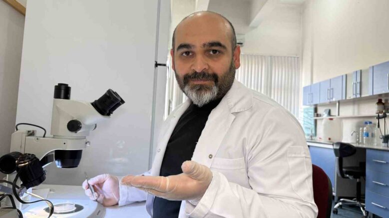 prof dr keskin keneyi strese sokacak uygulamalardan kacinalim AdazIlGM