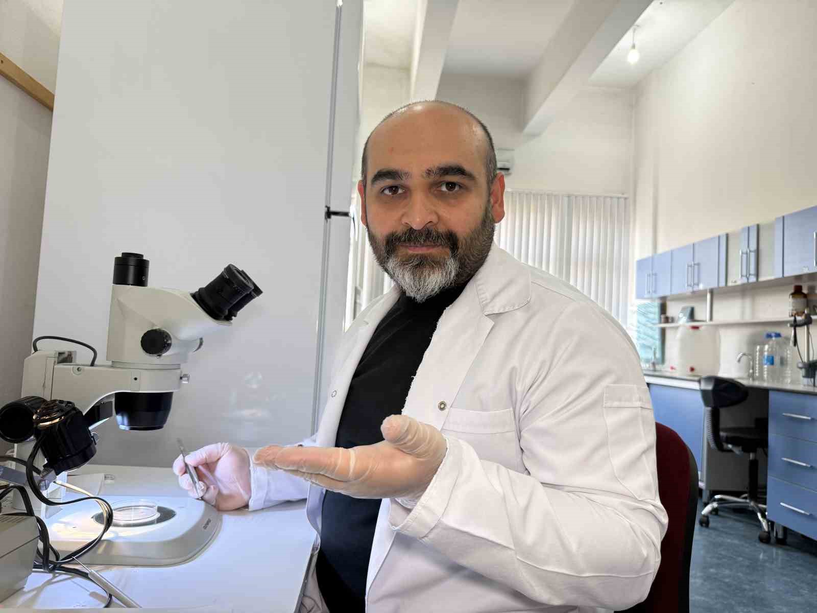 prof dr keskin keneyi strese sokacak uygulamalardan kacinalim AdazIlGM