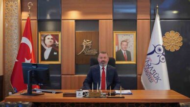 rektor kirisiktan 15 temmuz demokrasi ve mill birlik gunu mesaji uqDMrzvV