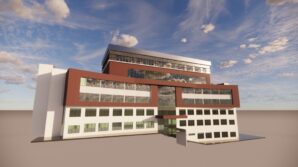 rektor ozolcerden bati karadenizin saglik ussune onemli bir yatirim daha AQMfQkwp