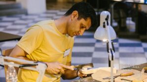 riza yildirimkaya cekyada beunu ve turkiyeyi gururla temsil etti FAMM2k6y