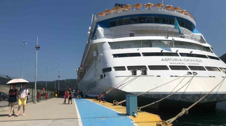 rus turistlerde 100 bin rekoru kirilacak g2GOqzkQ