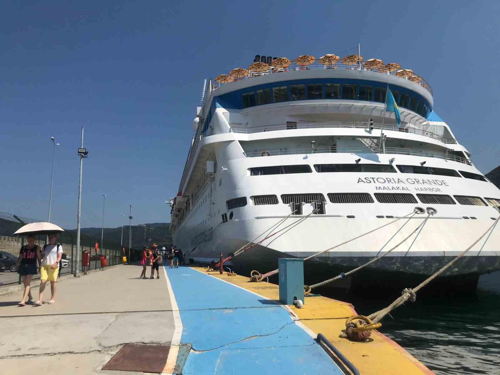 rus turistlerde 100 bin rekoru kirilacak g2GOqzkQ