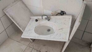 samsun buyuksehir belediyesinden ucretsiz tuvaletlere zarar verilmesine tepki IJ1prshv