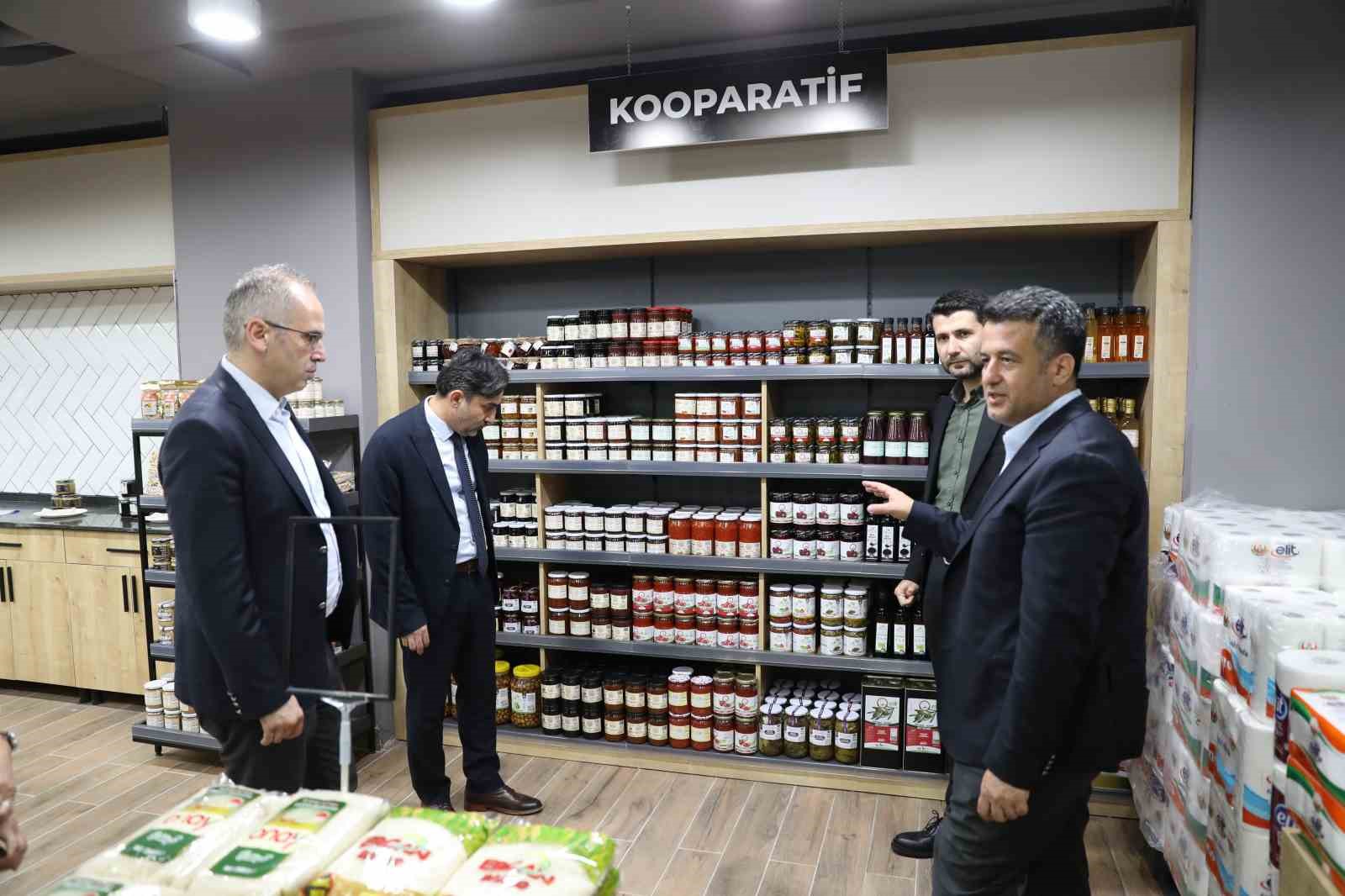 samsun buyuksehir market aciyor 550 urun vatandasla bulusacak zEymR1pa