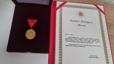 samsun istiklal madalyasina 101 yil sonra kavusacak 3xVpvnFt