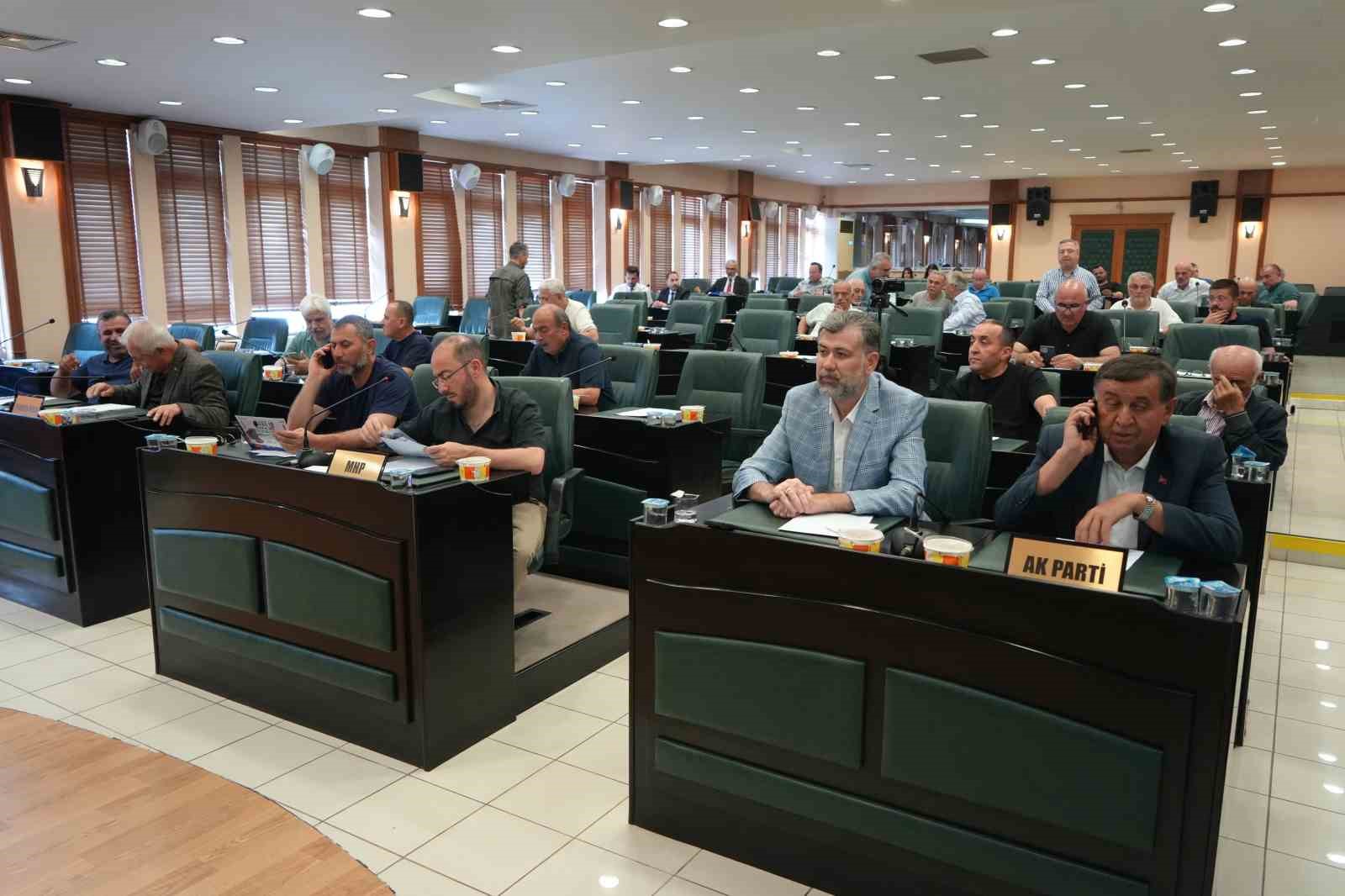 samsun meclisinin kimyasal depolama limani plani gorusu riskler tumuyle ortadan kaldirilmali 29GHCTD7